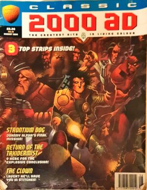 2000AD #10