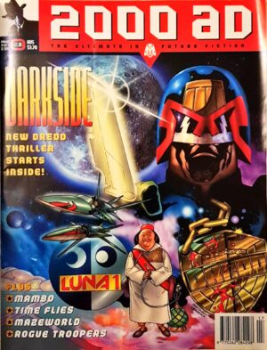 2000AD #1017