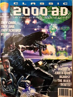 2000AD #13