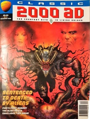 2000AD #14