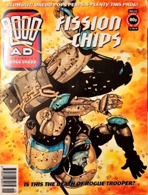 2000AD #949