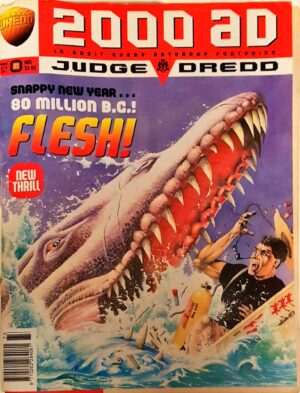 2000AD #973