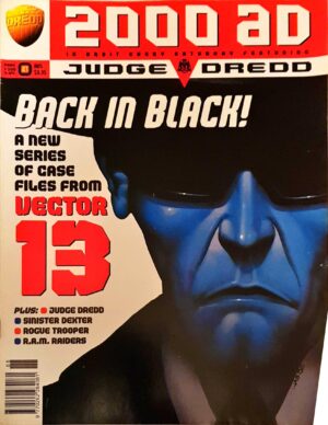 2000AD #988