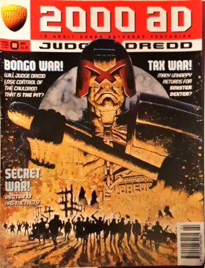 2000AD #994