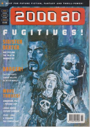 2000AD #1055