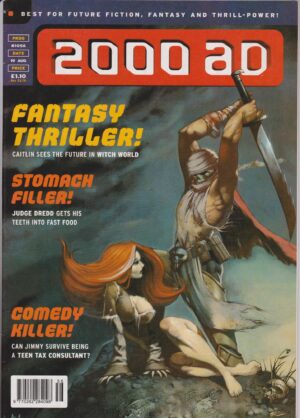 2000AD #1056