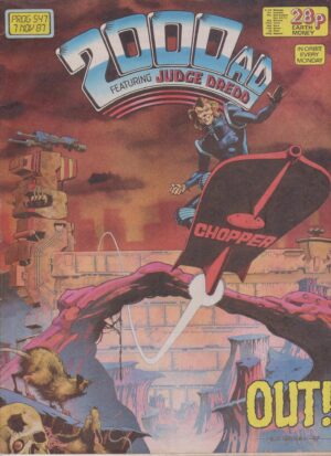 2000AD #547