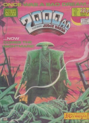 2000AD #548