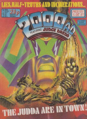2000AD #551