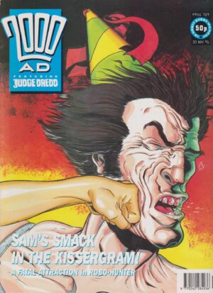 2000AD #759