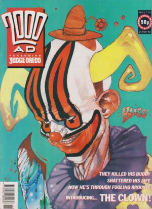 2000AD 774
