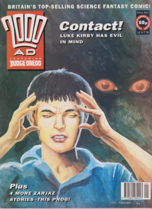 2000AD 804