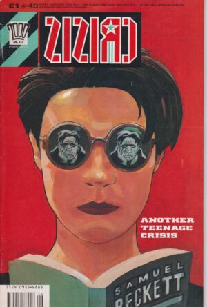 Crisis #49