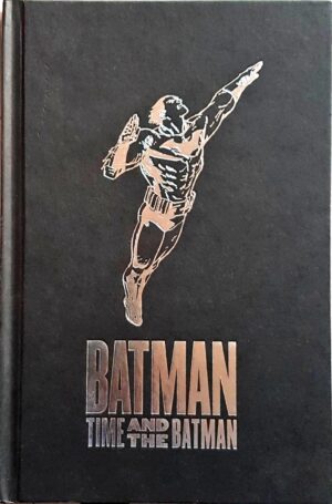 Batman: Time And The Batman - Image 2