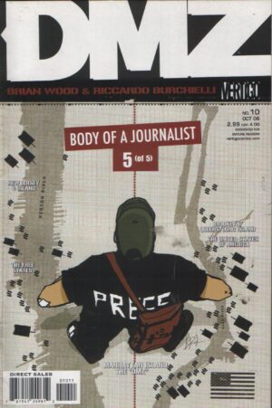 DMZ #10
