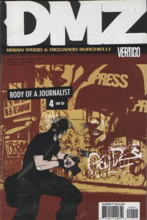 DMZ #9