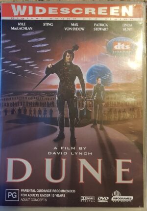 Dune