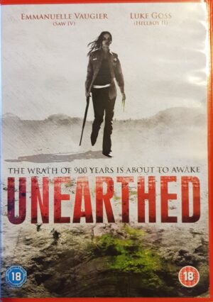Unearthed
