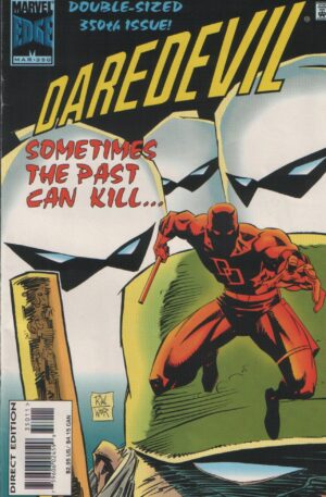 Daredevil #350