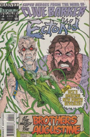 Ectokid 4