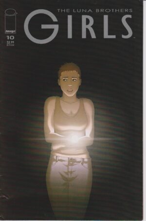 Girls #10