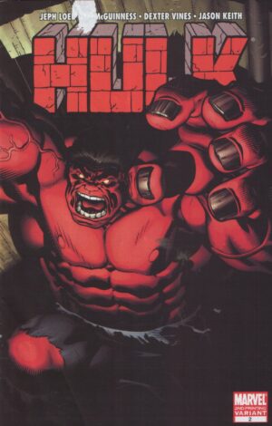 Hulk #2