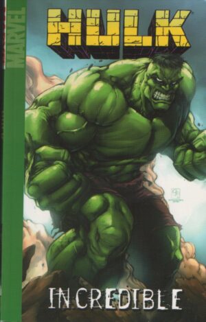 Hulk Incredible