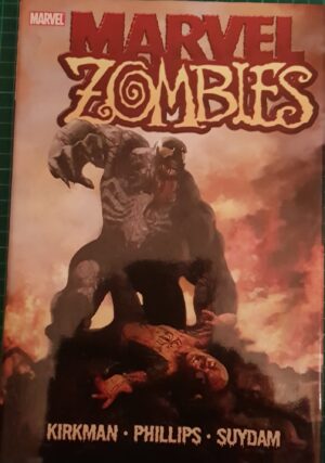 Marvel Zombies