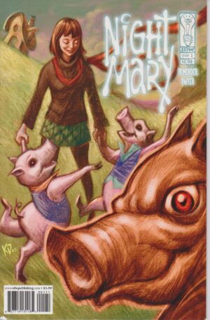 Night Mary #1