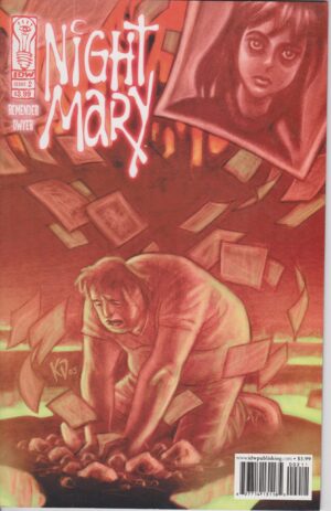 Night Mary #2