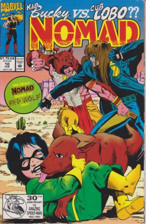 Nomad #10