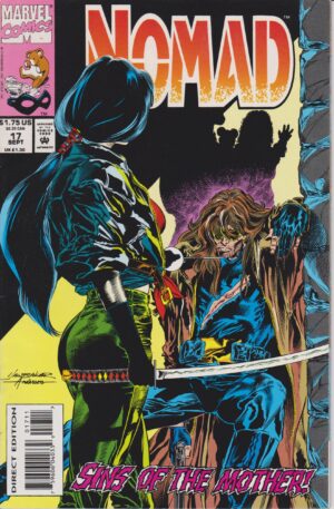 Nomad #17