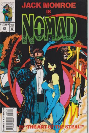 Nomad #20