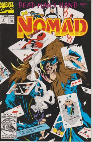 Nomad #4