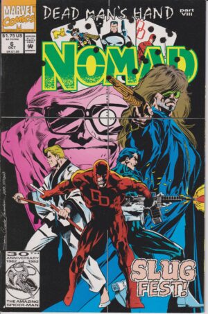 Nomad #6