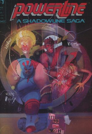 Powerline #1