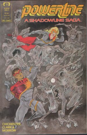 Powerline #5