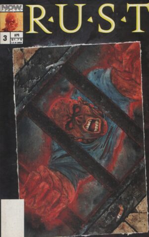 Rust #3
