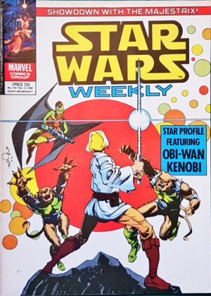 Star Wars Weekly #103