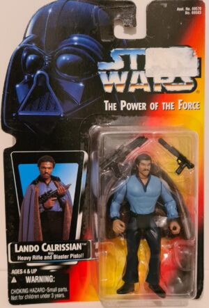 Star Wars: Lando Calrissian
