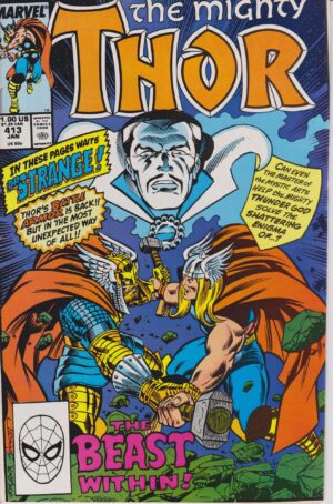 Thor #413