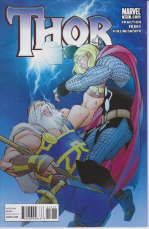 Thor issue 619