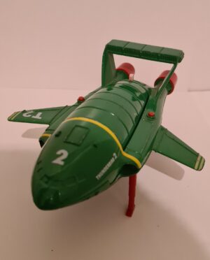 Thunderbirds: Thunderbird 2 - Image 2