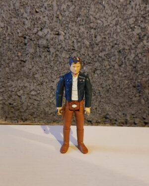 Star Wars: Han Solo