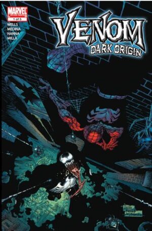 Venom: Dark Origin 1 of 5