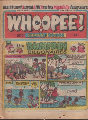 Whoopee