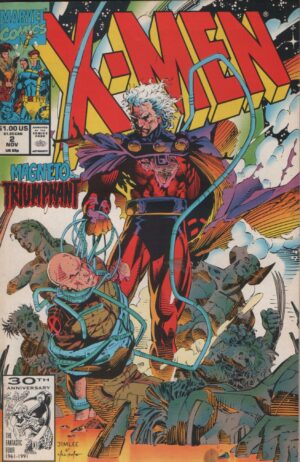 X-Men #2