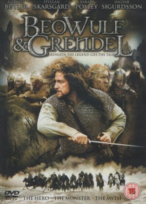 Beowulf & Grendel