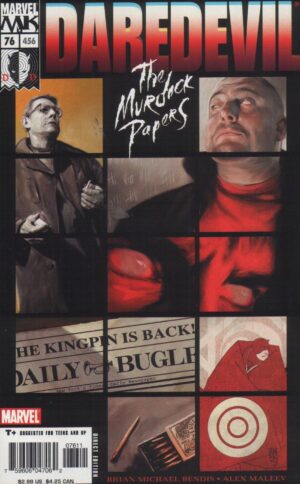 Daredevil #76