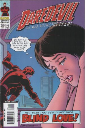 Daredevil #94